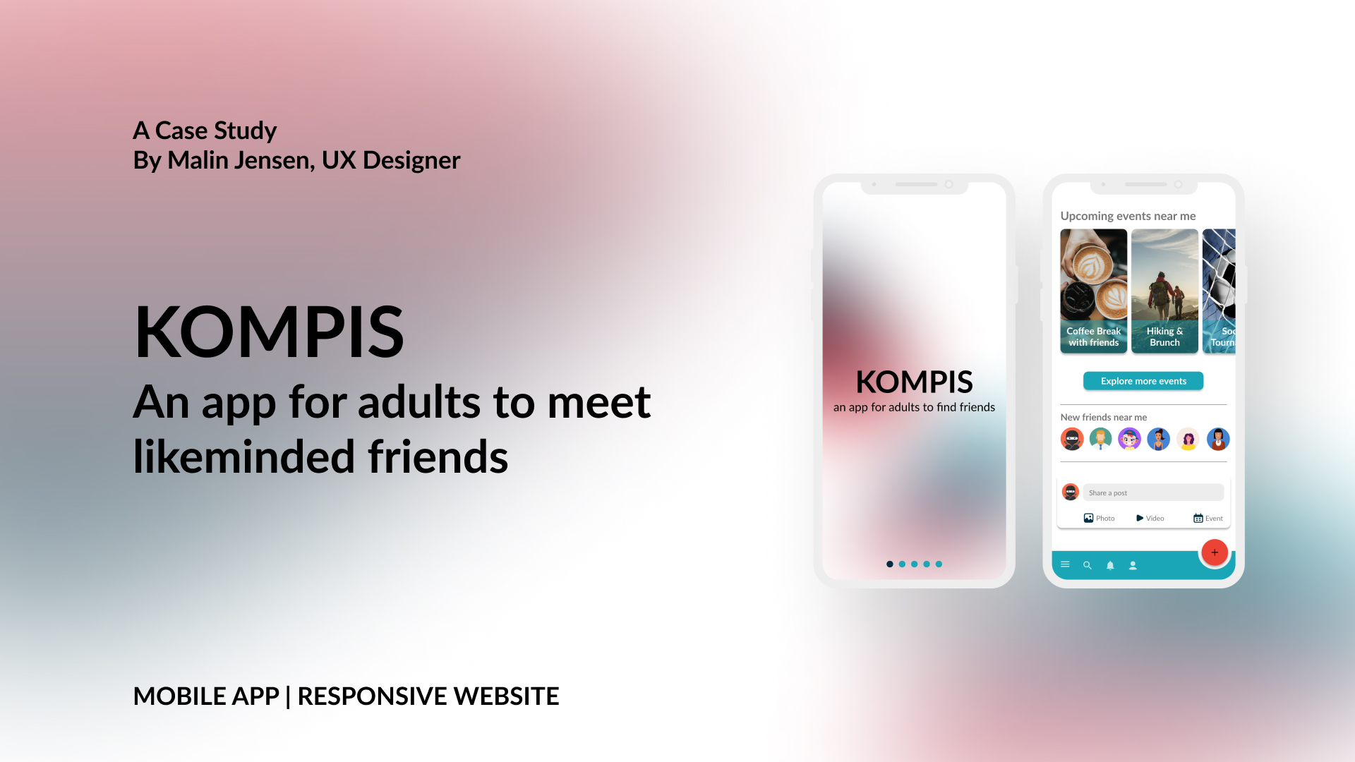 kompis app